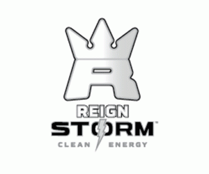 Reign Storm