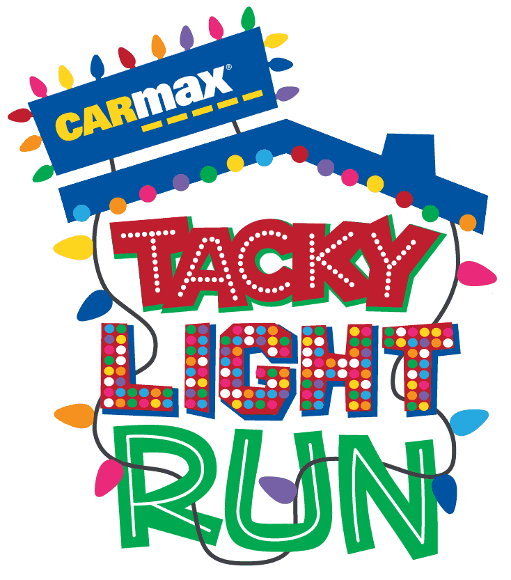 CarMax Tacky Light Run Sports Backers