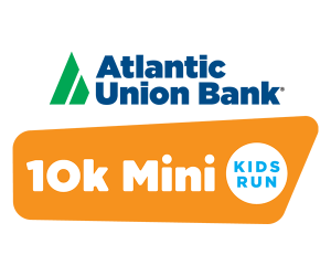 Atlantic Union Bank 10k Mini logo