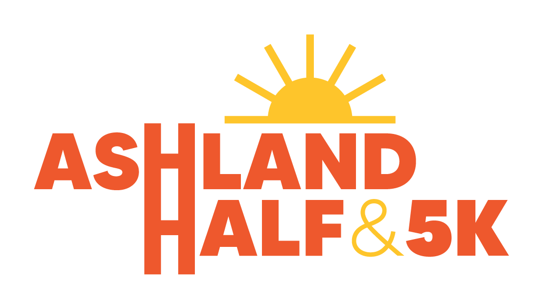Ashland Half Marathon & 5k