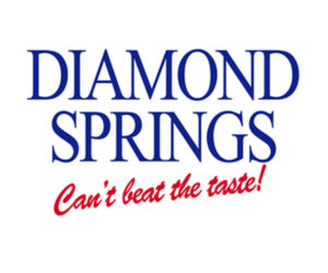 Diamond Springs