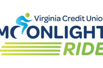 Virginia Credit Union Moonlight Ride