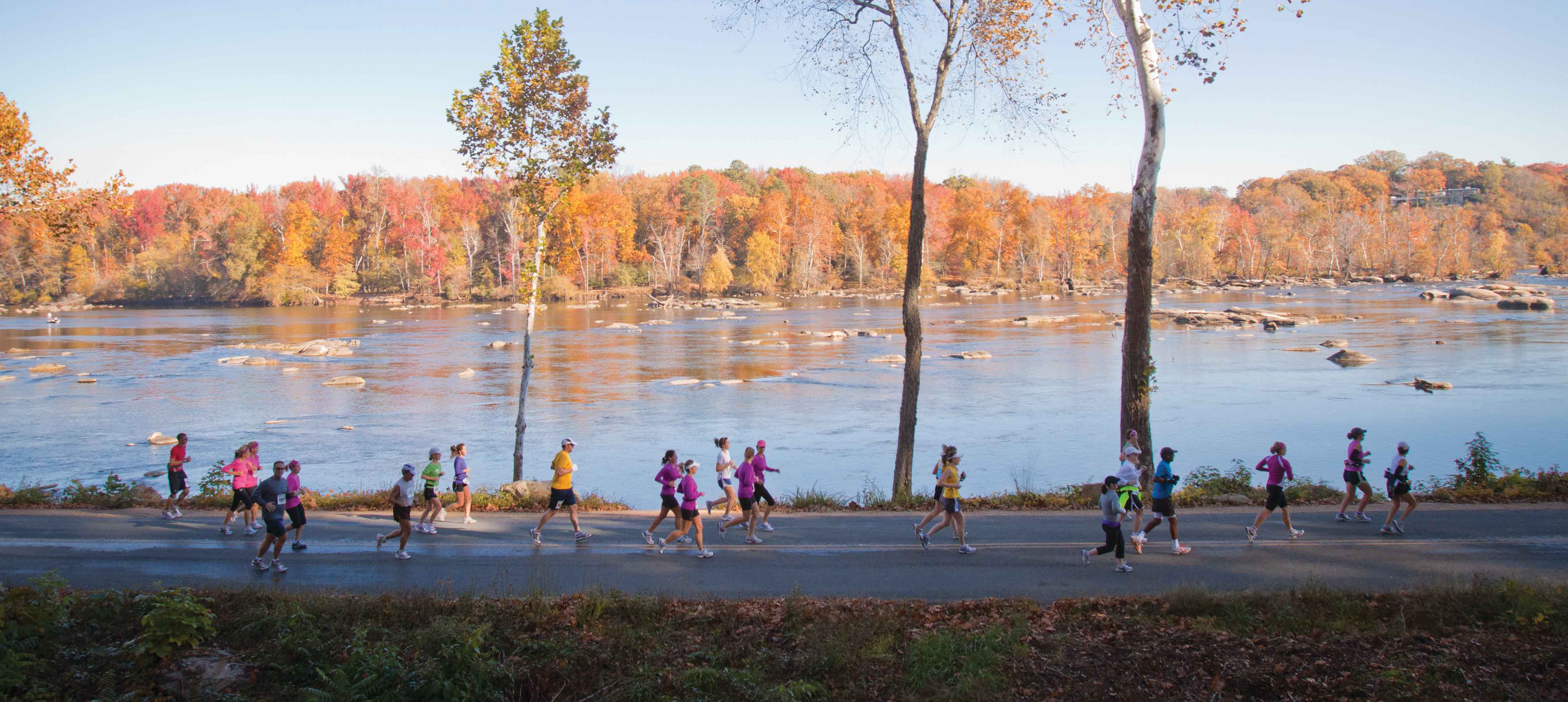 marathonbanner Sports Backers