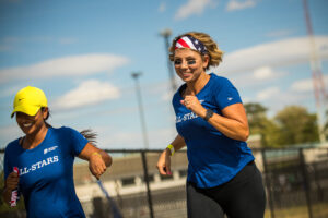 Corporate Run