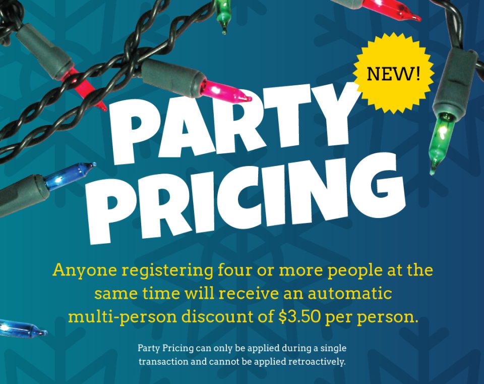 CarMax Tacky Light Run Sports Backers