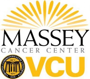 Massey Cancer Center logo