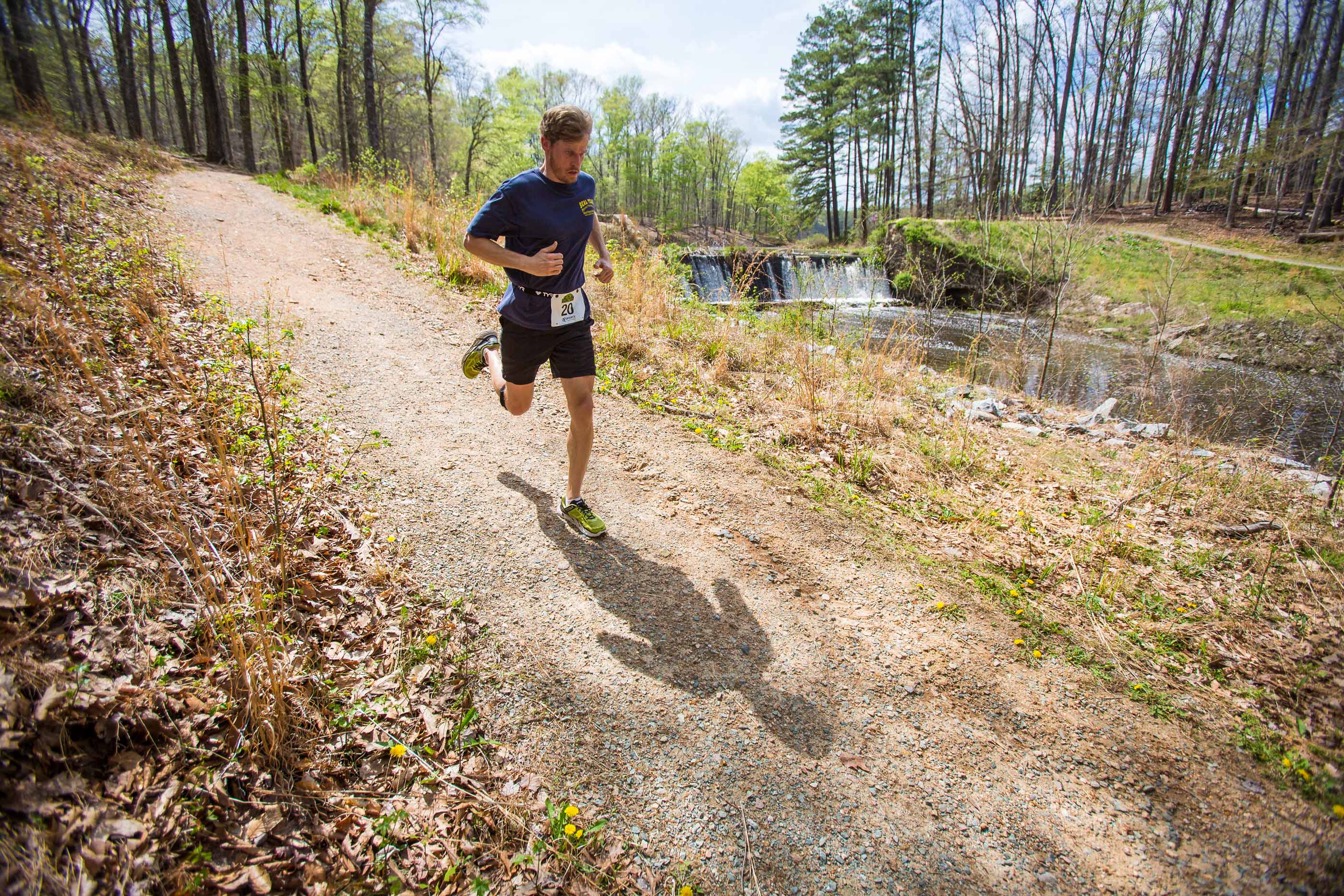 Sports Backers, Ragnar Announce Partnership for Ragnar Trail Richmond