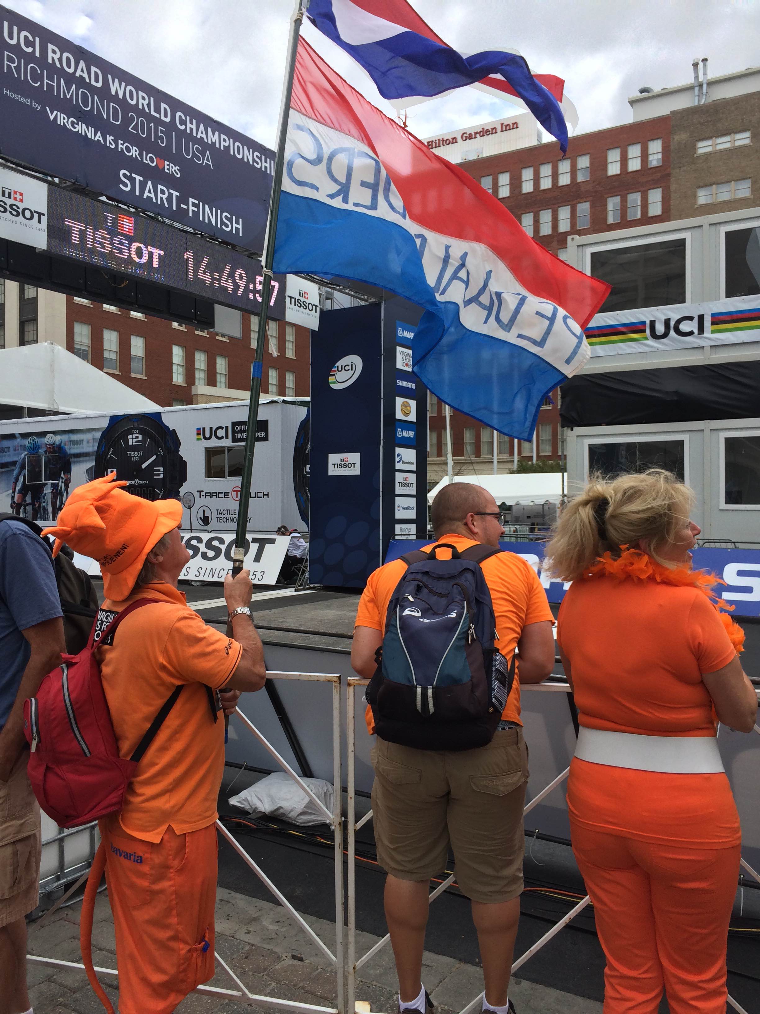 Around The Worlds The Hills Are Alive Sports Backers