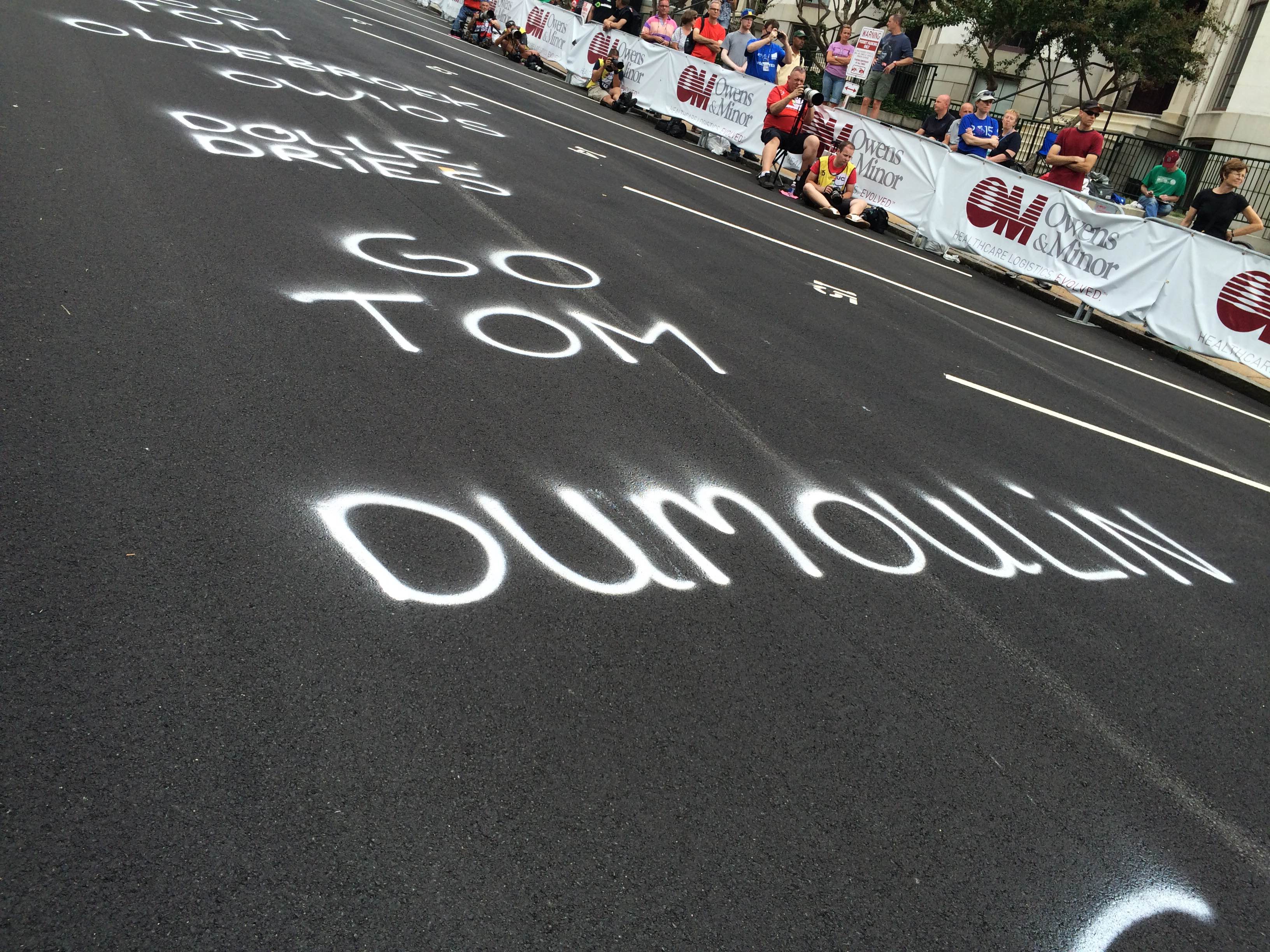 Around The Worlds The Hills Are Alive Sports Backers