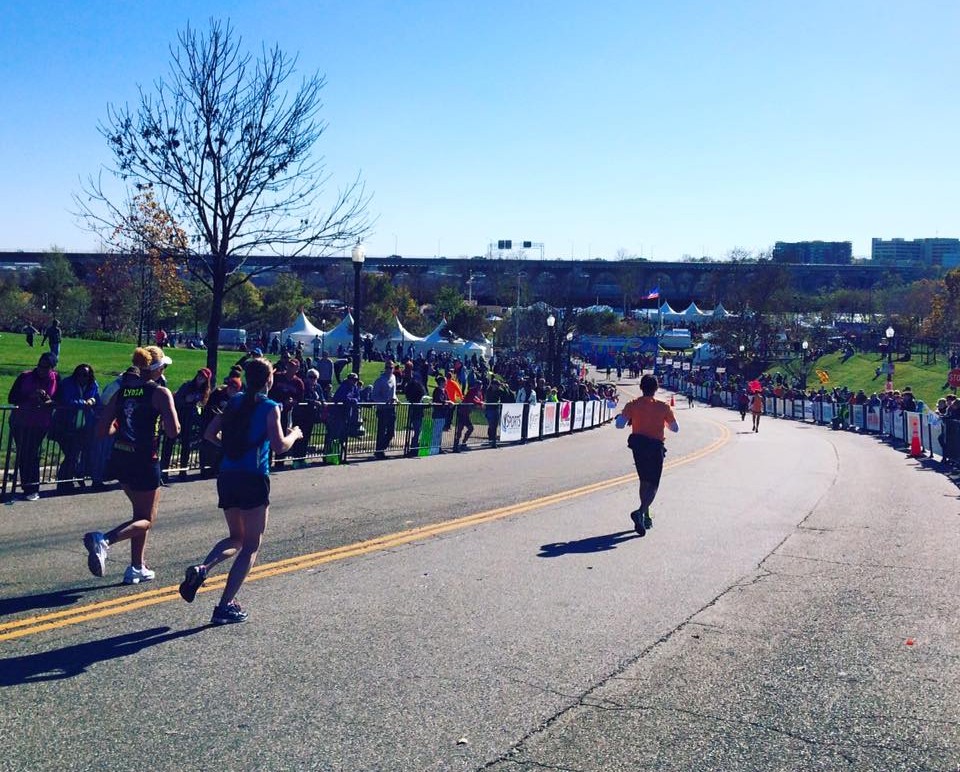 Anthem Richmond Marathon Results Sports Backers