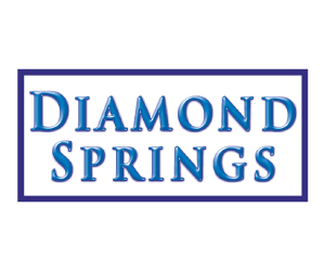Diamond Springs