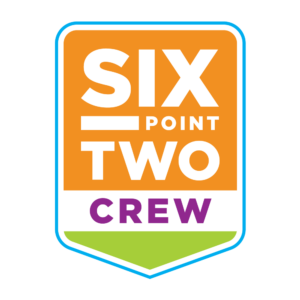 Six Point Two Crew