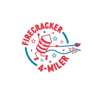 Firecracker 4-Miler