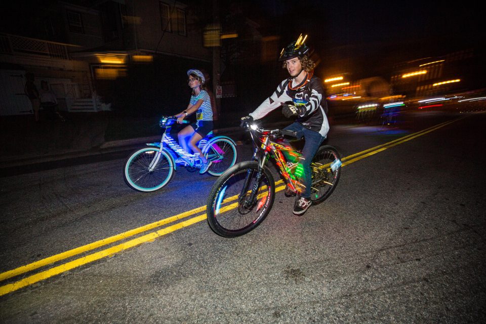 2020 Virginia Credit Union Moonlight Ride to Take Place as Virtual