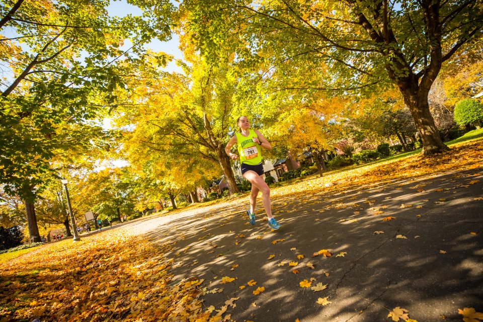 Richmond Marathon Announces New Timing Solution to Provide Official