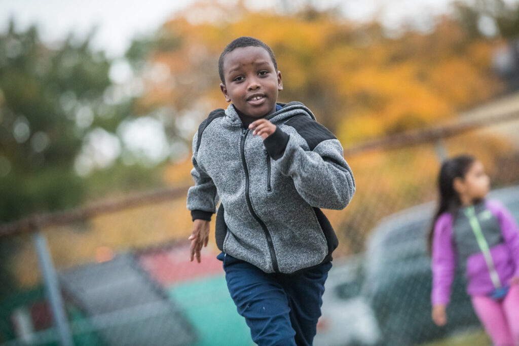 Sports Backers, Kids Run RVA to Launch 'Kids Challenge Virtual Edition