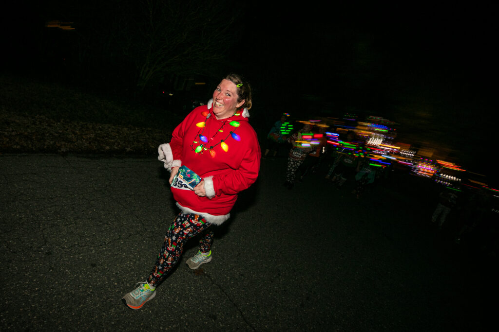 CarMax Tacky Light Run to be reimagined, with 'Official Courses