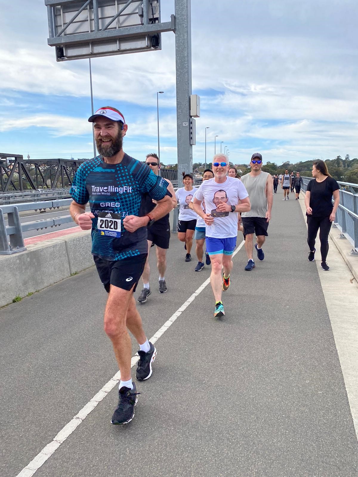 Boston To Sydney Goodle - k19vbwp