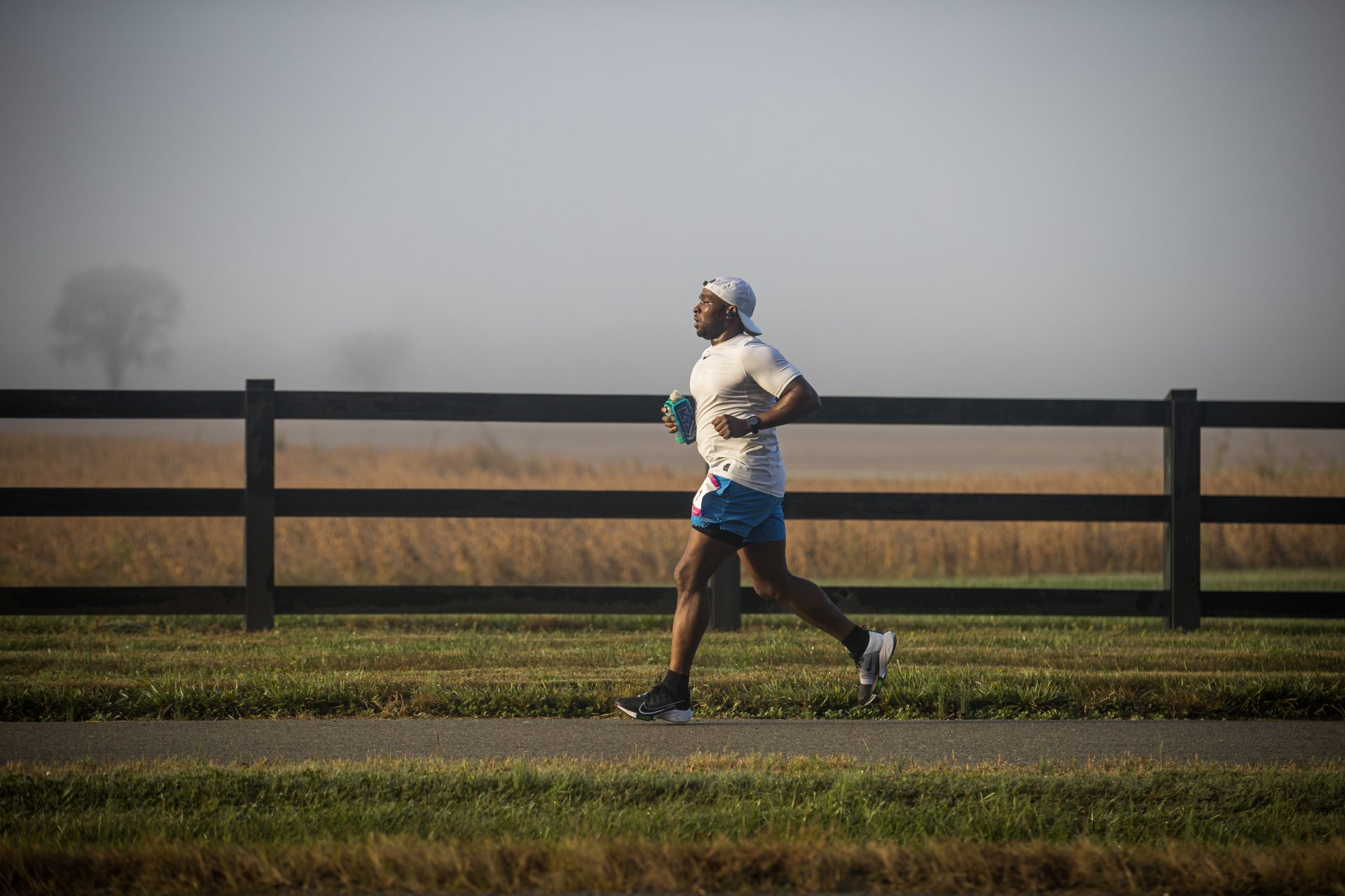 Firstever 'Sports Backers Marathon' Launched for March 1214, 2021