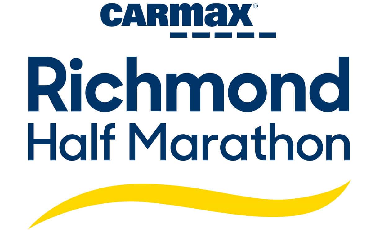 Half Marathon Blog Logo Sports Backers