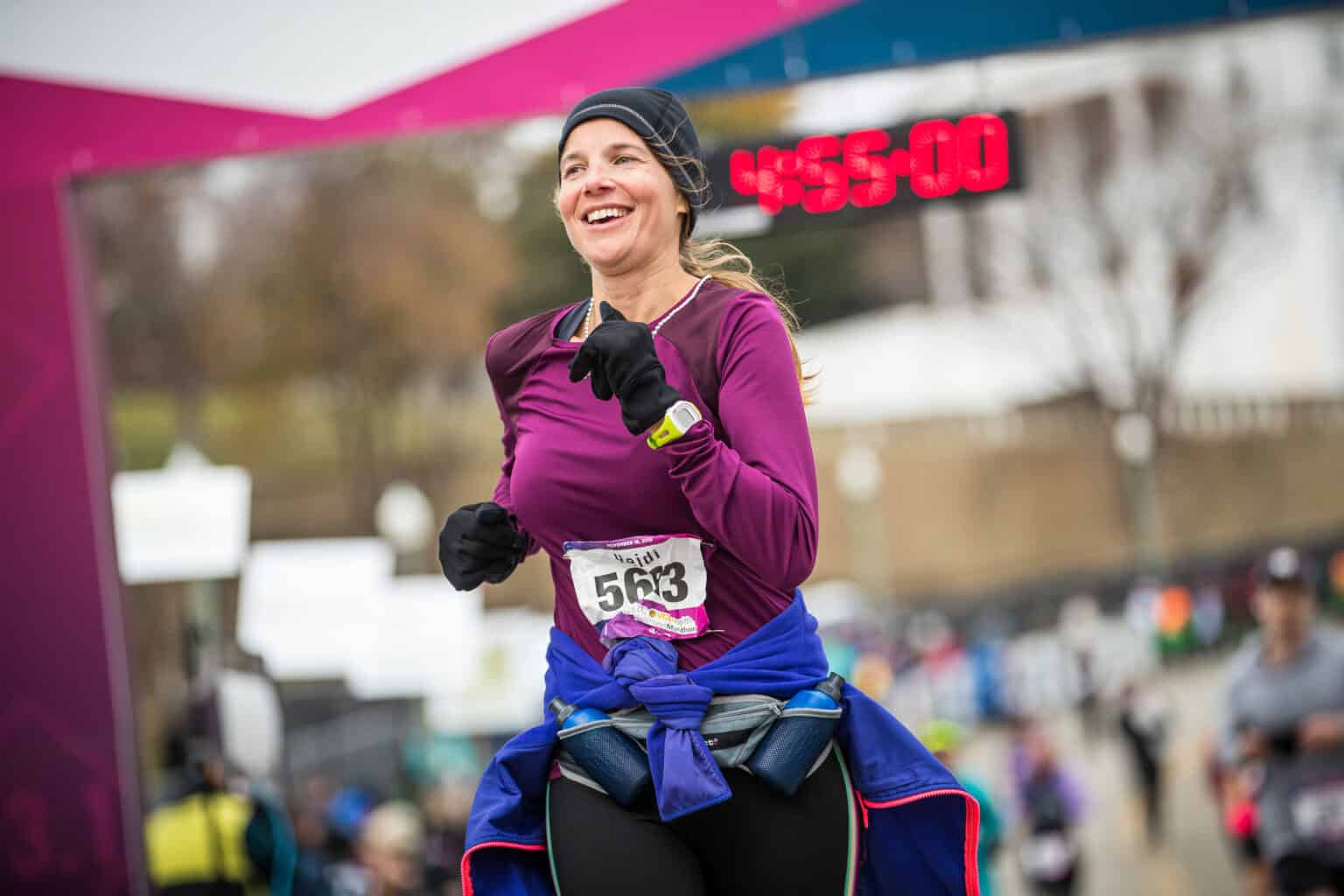 VCU Health Richmond Marathon to Return to Traditional InPerson Format