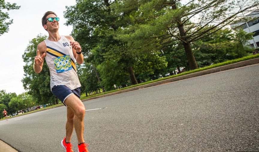 Anthem Corporate Run Returns to InPerson Format on Sept. 23, with