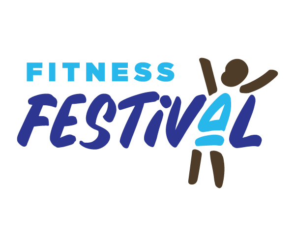 Fitness Festival Sports Backers