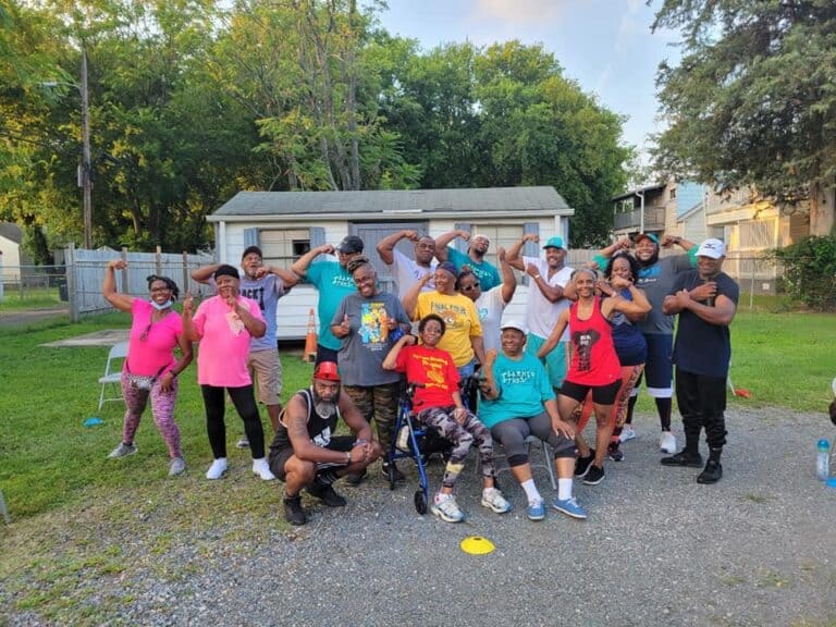 Fitness Warriors Celebrates Graduating Class, Gears Up for FirstEver