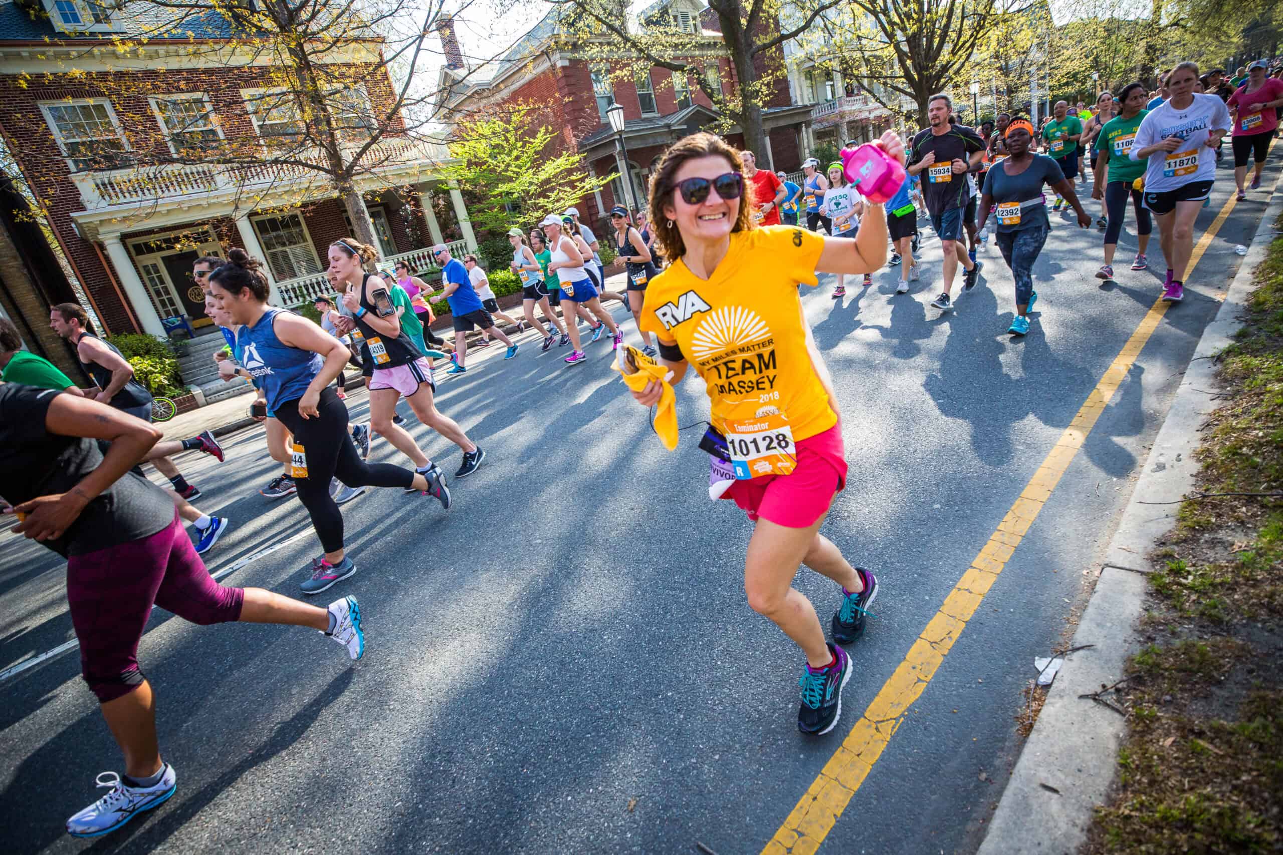 Ukrop’s Monument Avenue 10k to return to traditional inperson format