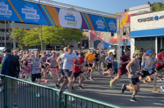 2023 — Live Love Run 5K, 10K & 21K — Race Roster — Registration, Marketing, Fundraising