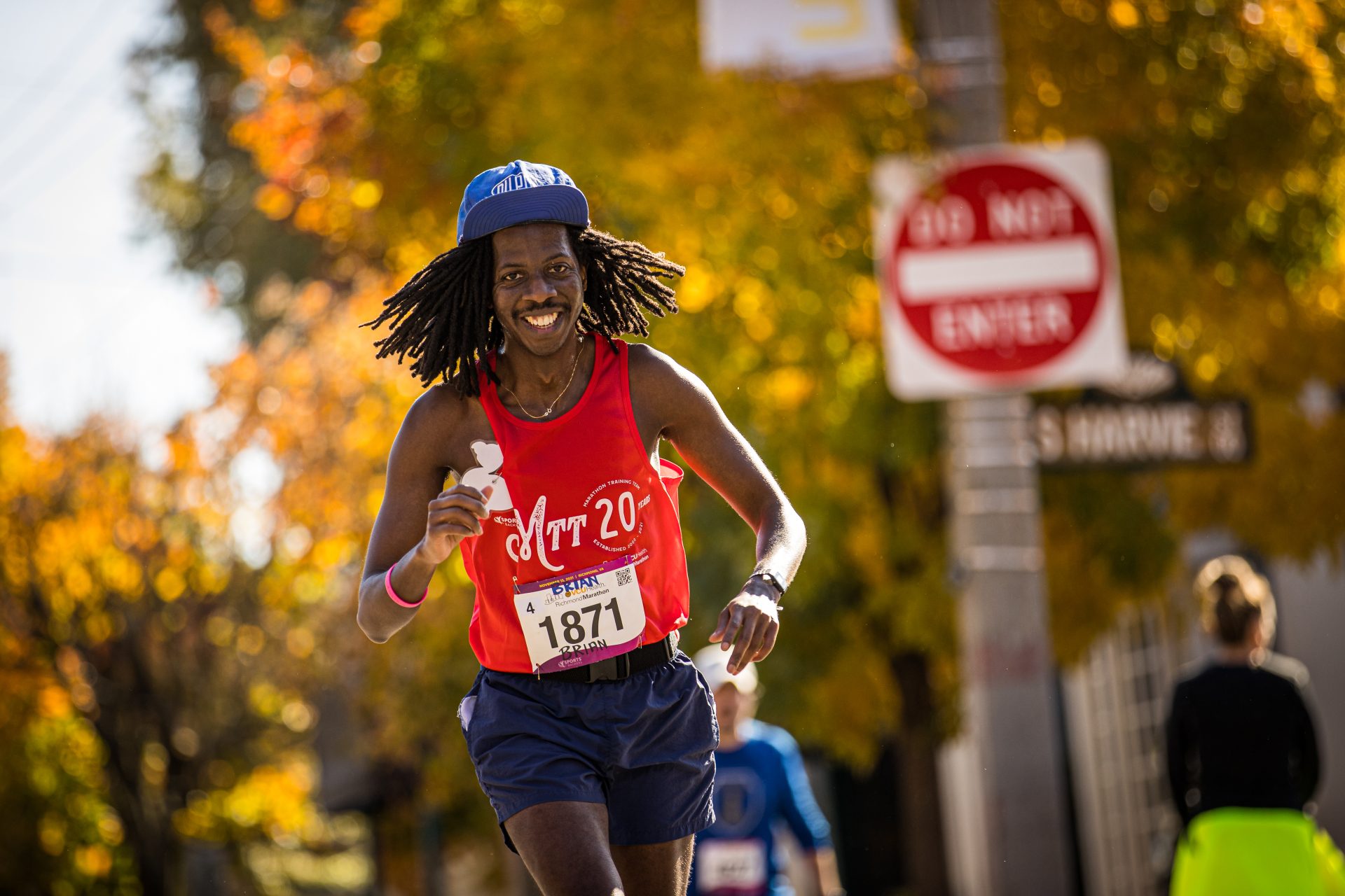 Sports Backers Marathon Training Team Kicks Off June 4 and June 5