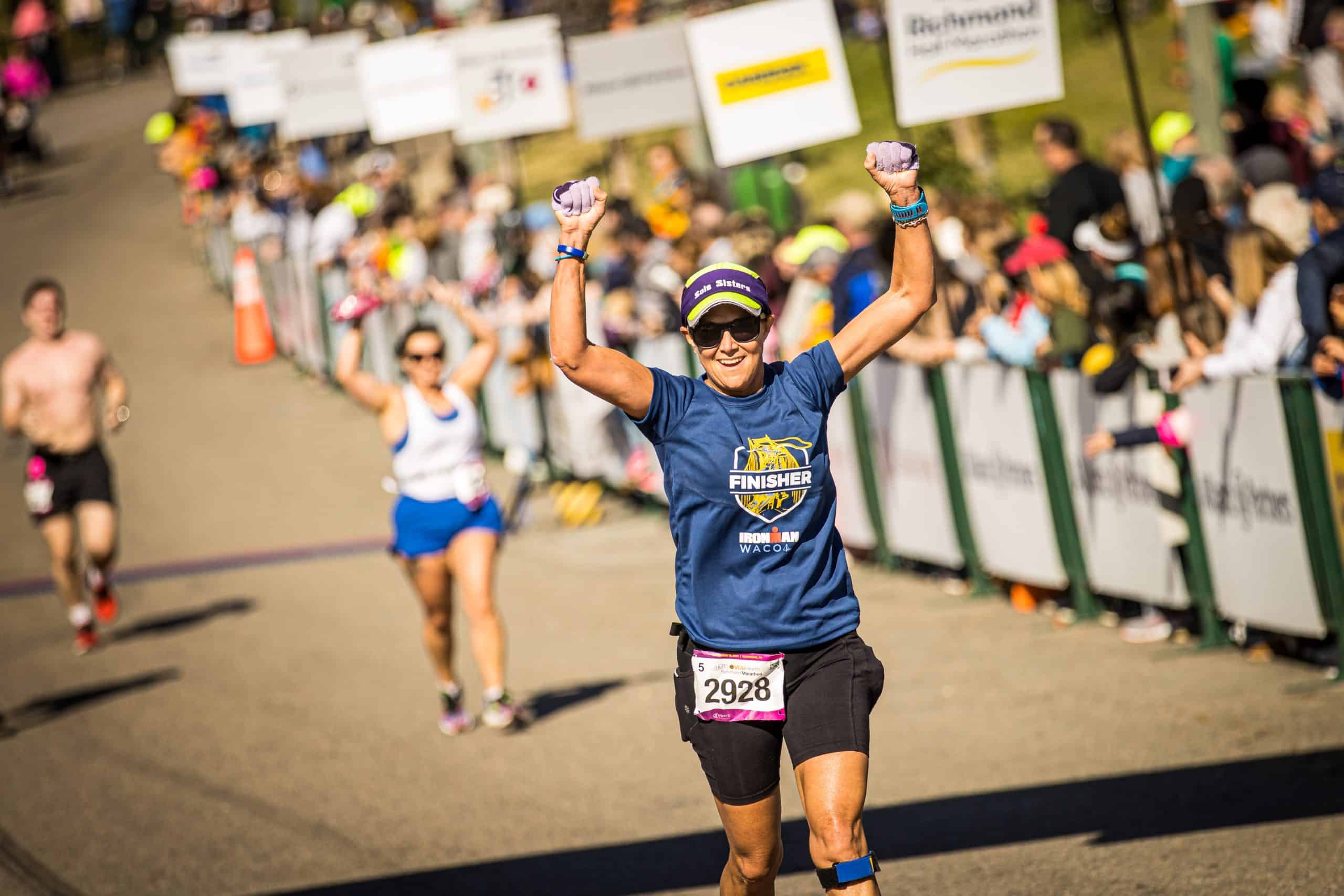 Allianz Partners Richmond Marathon awarded Virginia Tourism grant for