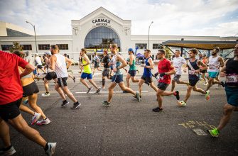 Love the Run You're With 5K in Cary, NC - Details, Registration, and  Results