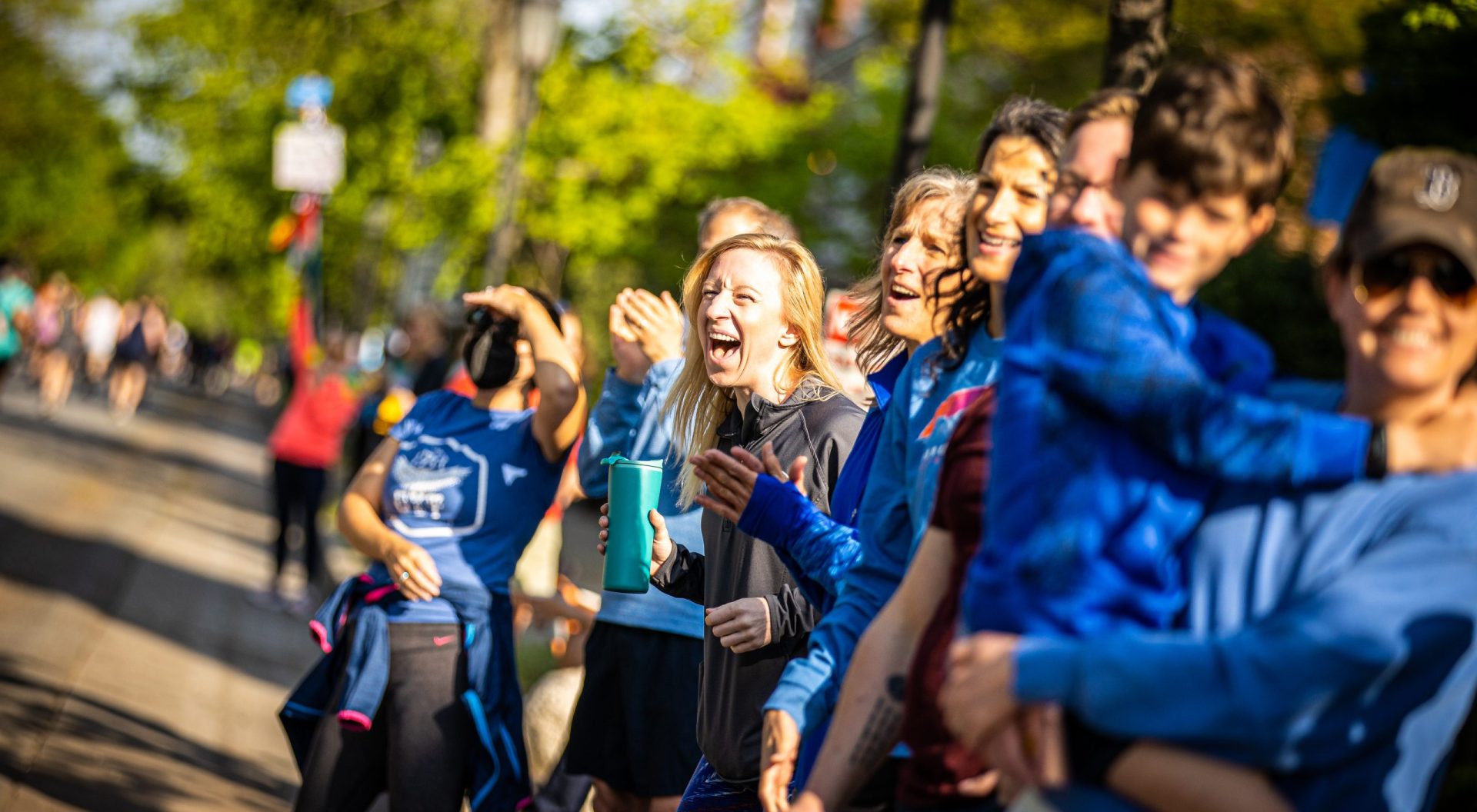 10k Spirit Contest presented by The Richmond Experience Sports Backers