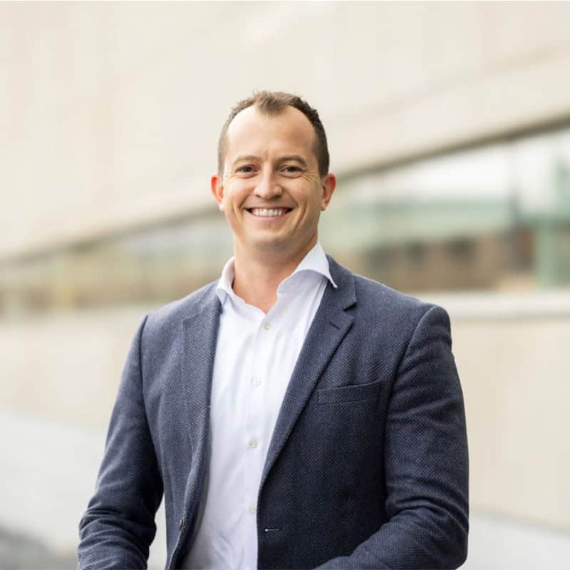 Board of Directors Sports Backers