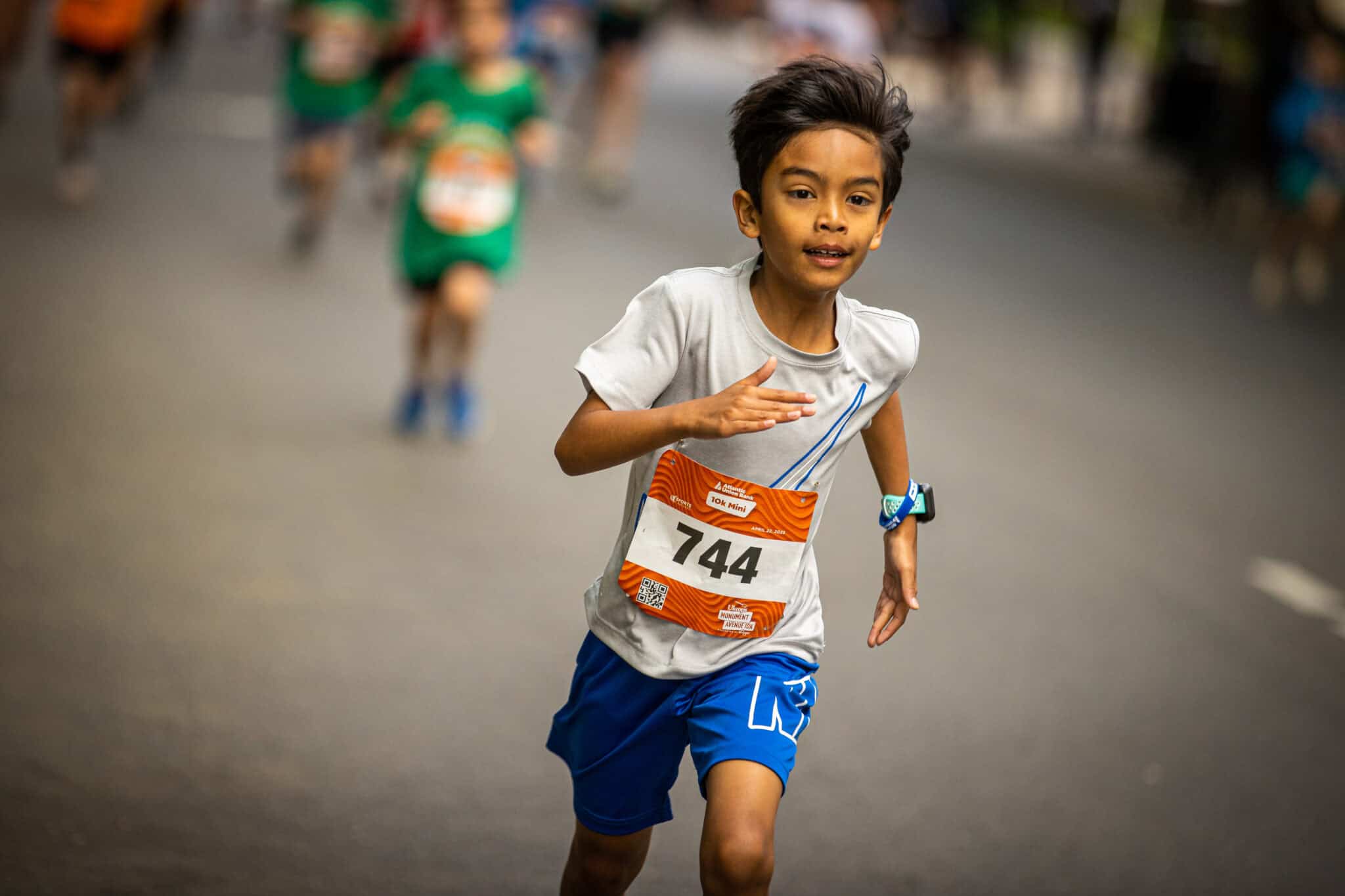 That’s a Wrap! Reflecting on a Year of Growth and Achievement for Kids