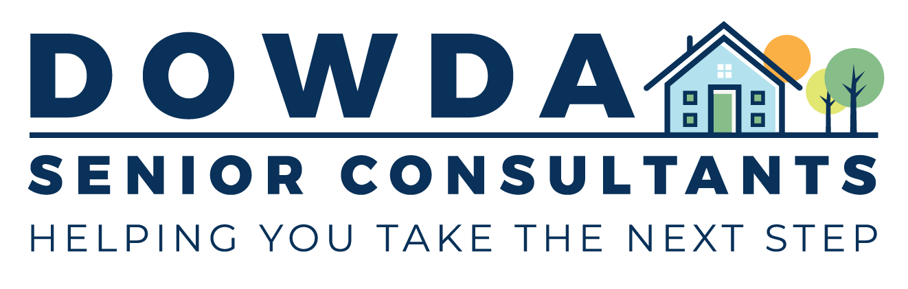 Dowda Senior Consultants Logo