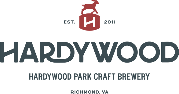 Hardywood Logo