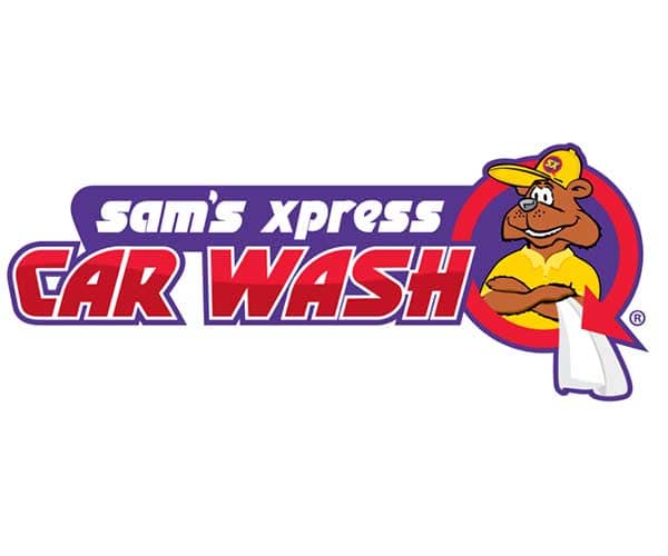 Sams Express Car Wash