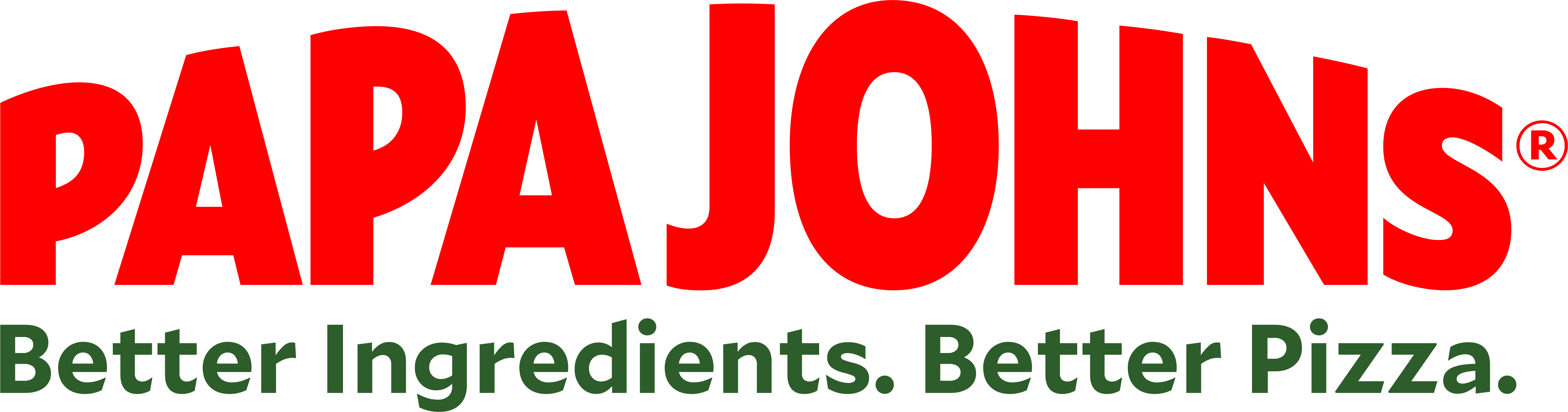 Papa Johns Logo