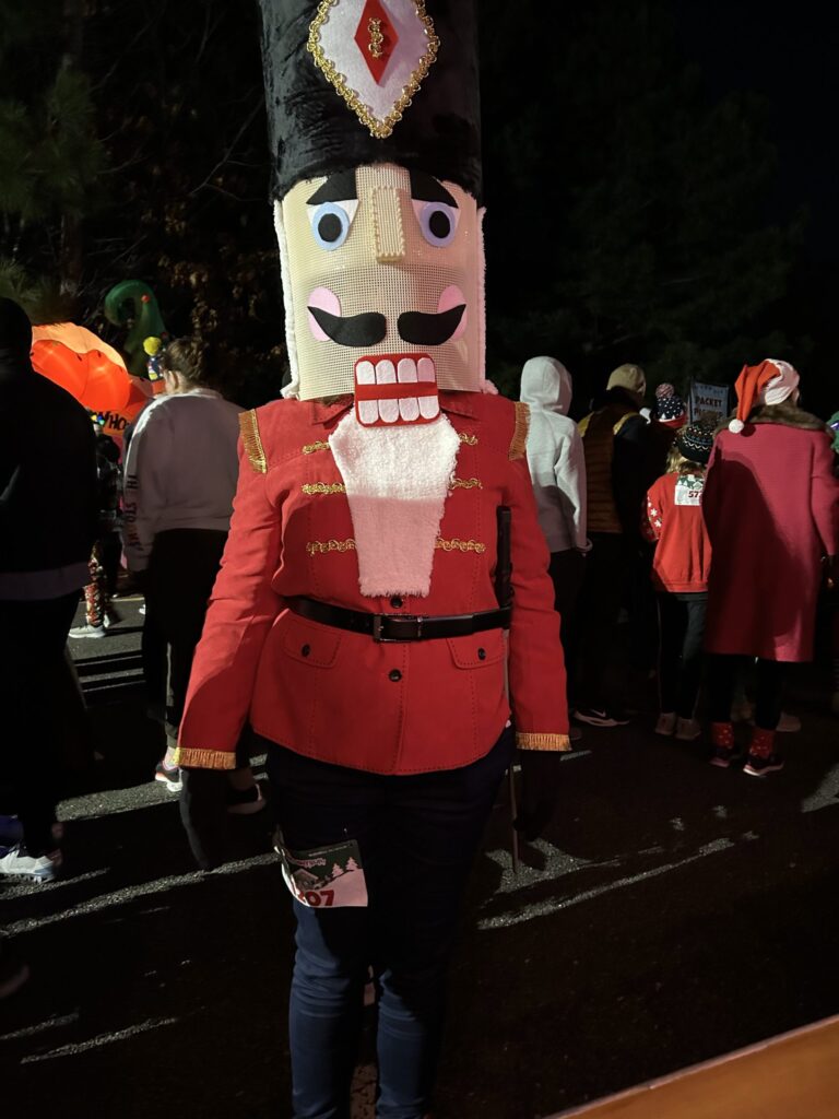nutcracker