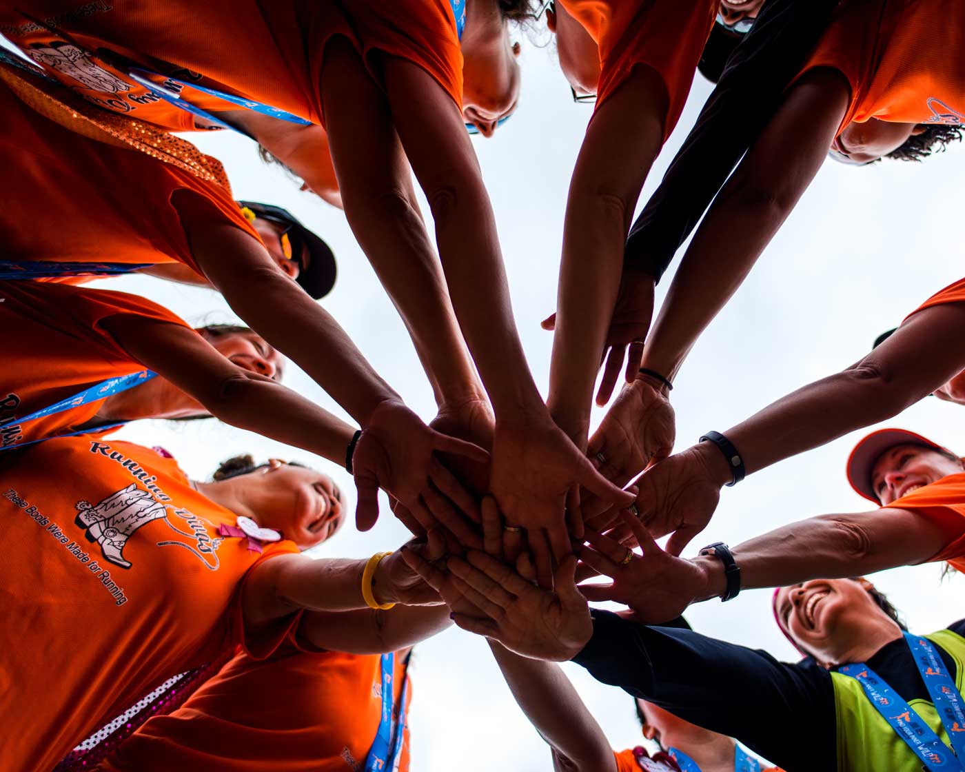 Respect Supporters About Us - Sports Backers