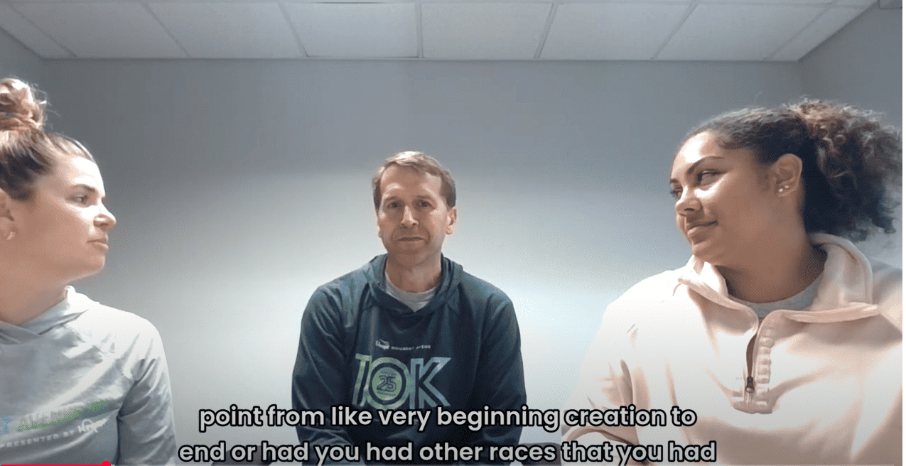 Episode 65 – 26 Years of the 10k with Jon Lugbill
