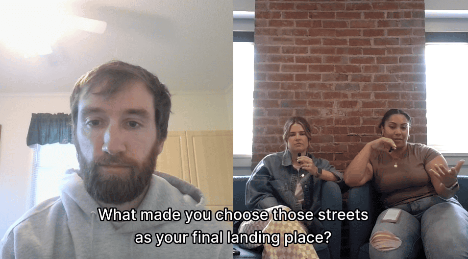 Episode 73 – Kirk Runs All of Richmond