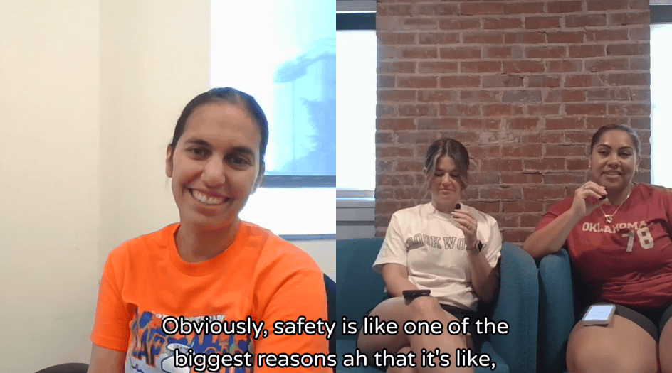 Episode 74 – Learn About The Virginia Capital Trail with Cat Anthony