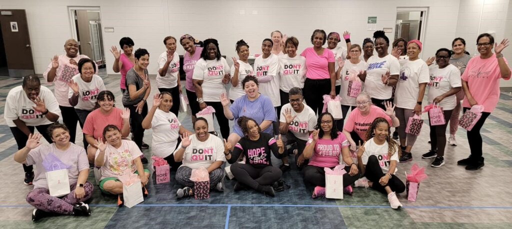 1 Step 2 Health Fitness