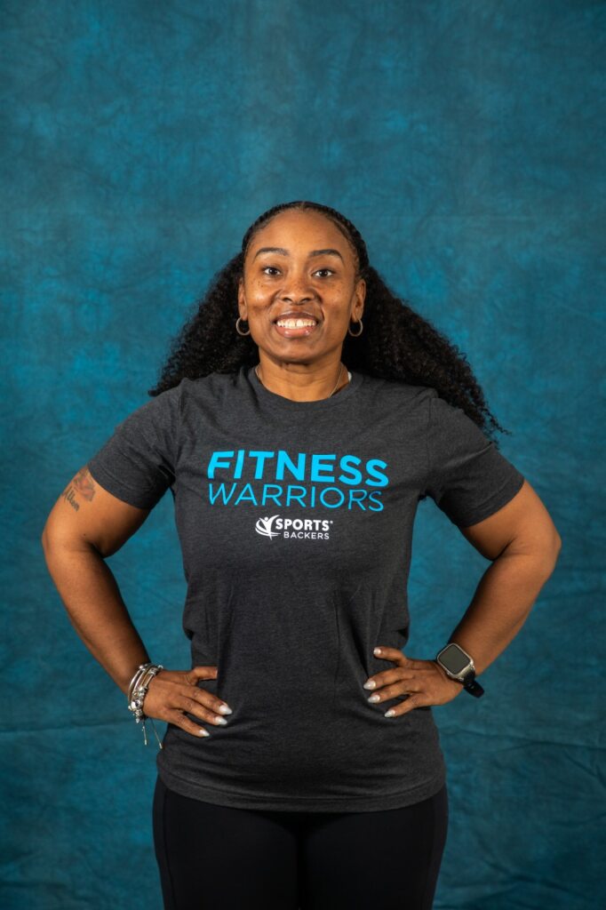 Fawn’s Full Body Fitness