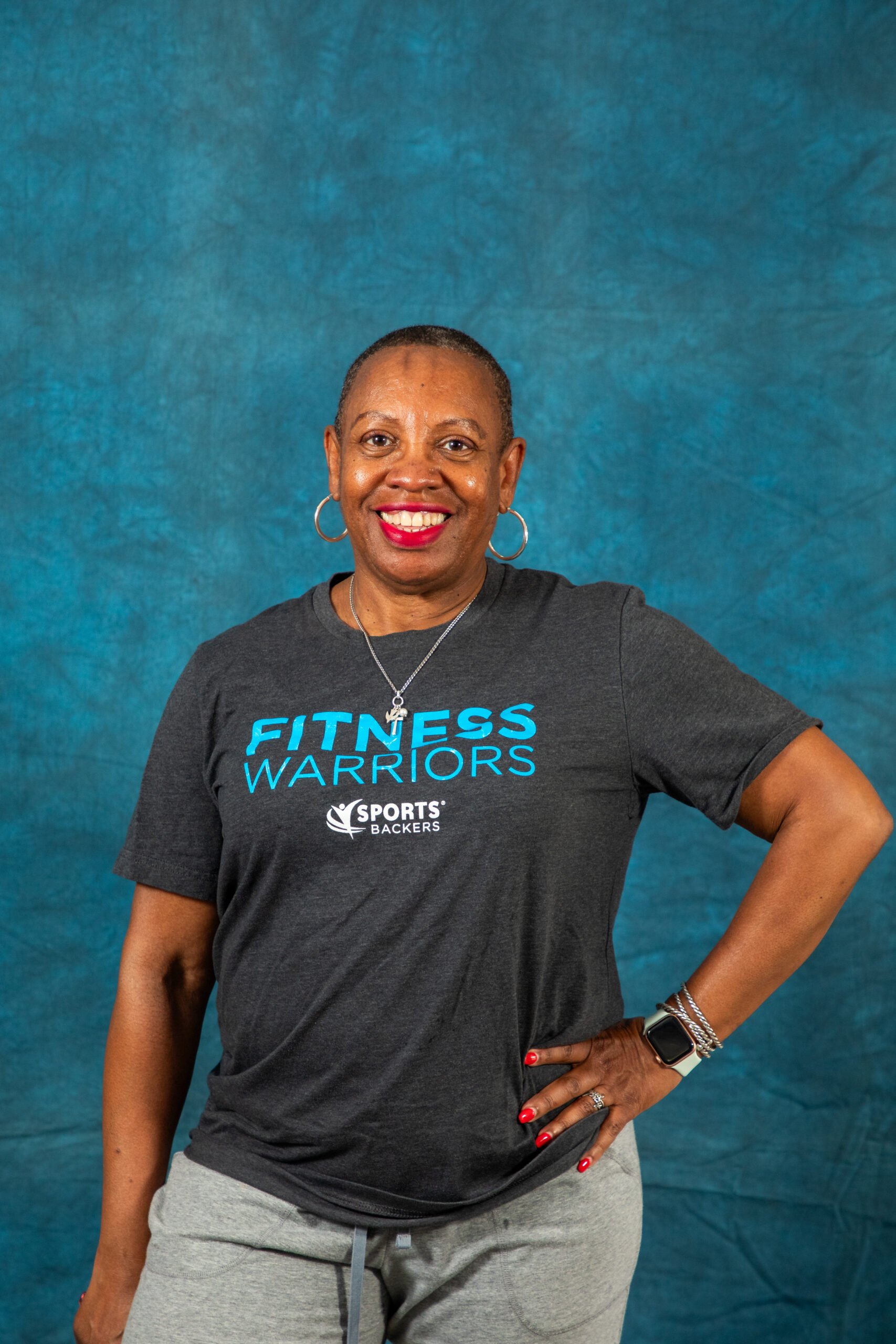 Seated, Fit , Fun & Functional w/ Laurel