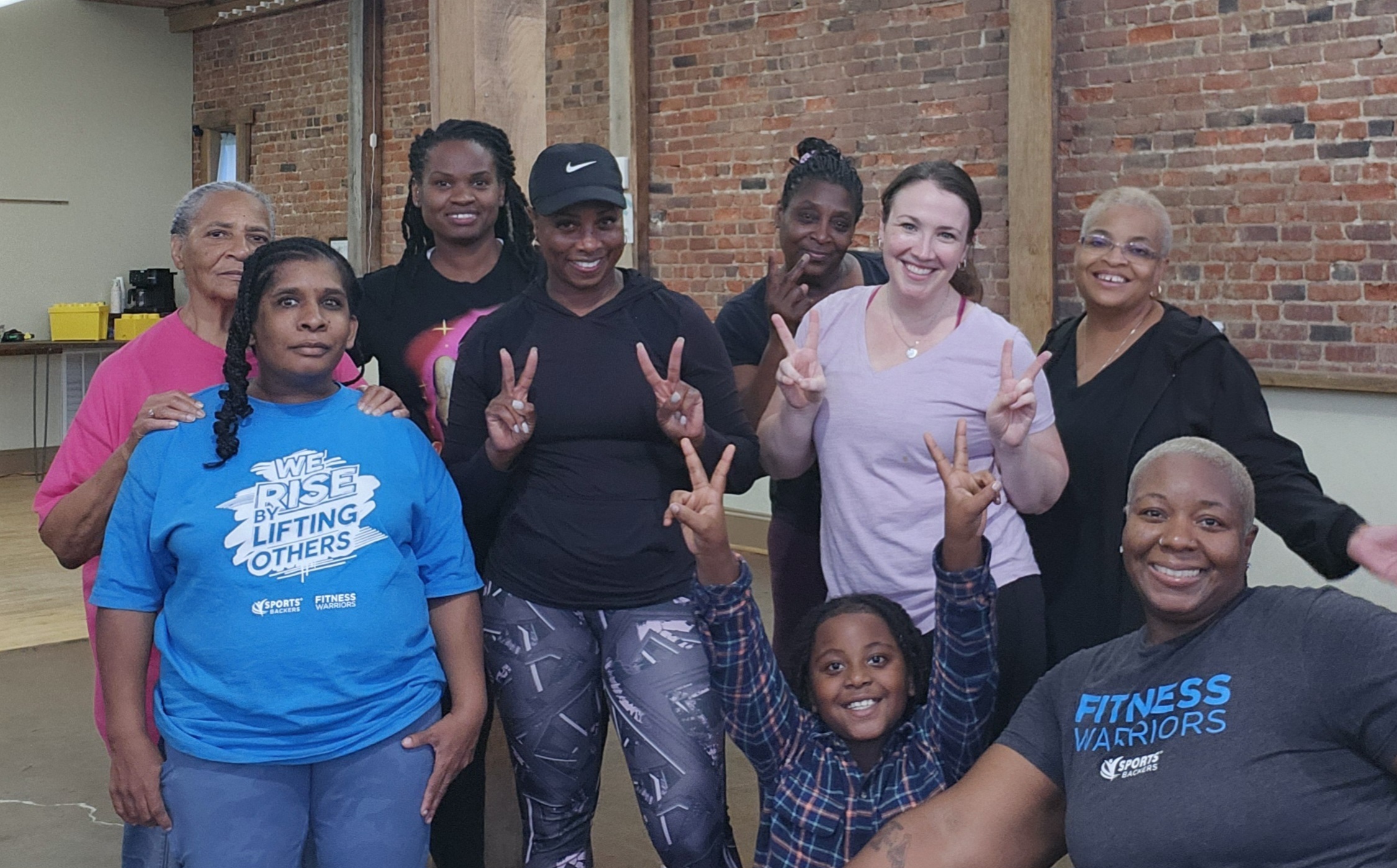 Calm and Cardio w/ Stephanie