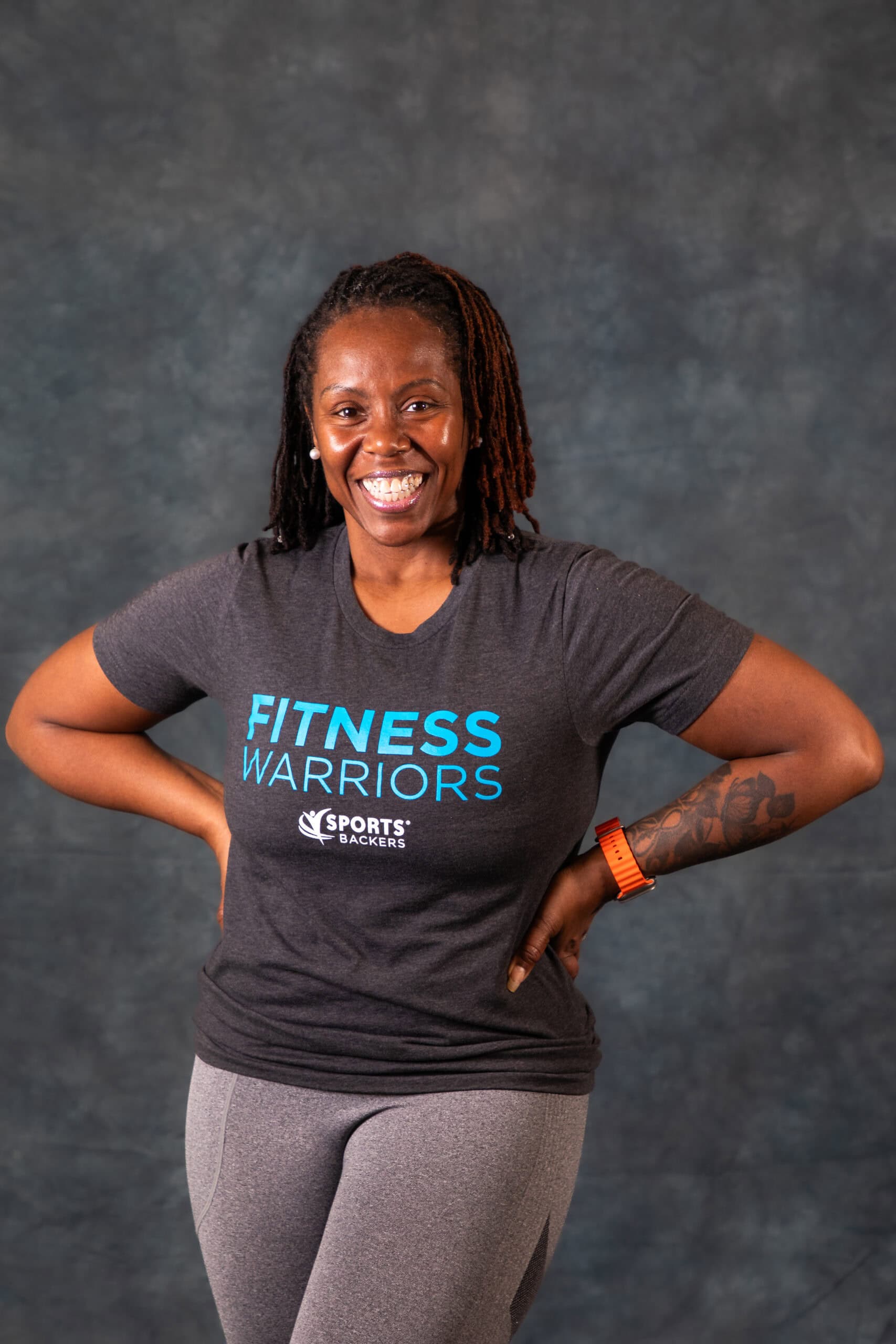 Cee’s Cardio Circuit